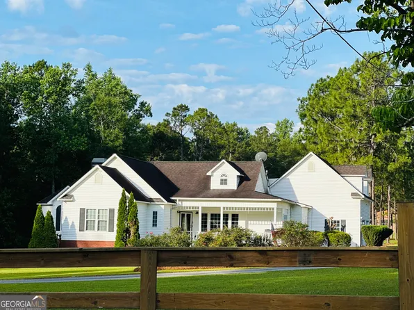 181 Stuckey Church Rd, Glenwood, GA 30428