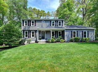 49 Lorraine Rd, Manchester, CT 06040