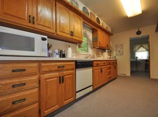 5720 SW 33rd St, Topeka, KS 66614