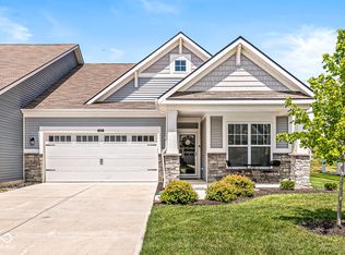 6588 Ferguson Dr, Whitestown, IN 46075