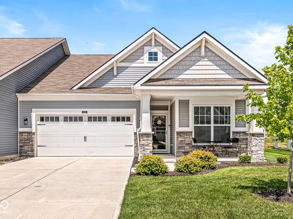 6588 Ferguson Dr, Whitestown, IN 46075