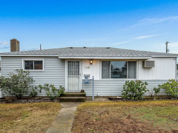 1108 E Columbia Ave, Spokane, WA 99208