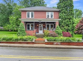 528 Phillips St, Baden, PA 15005