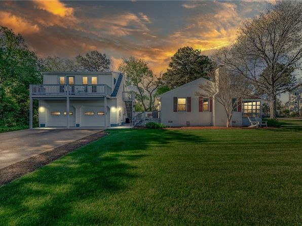 298 Old Ferry Rd, Grimstead, VA 23064
