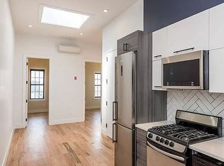 114 Wilson Ave #3R, Brooklyn, NY 11237
