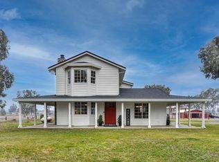 10130 La Clair Rd, Wilton, CA 95693