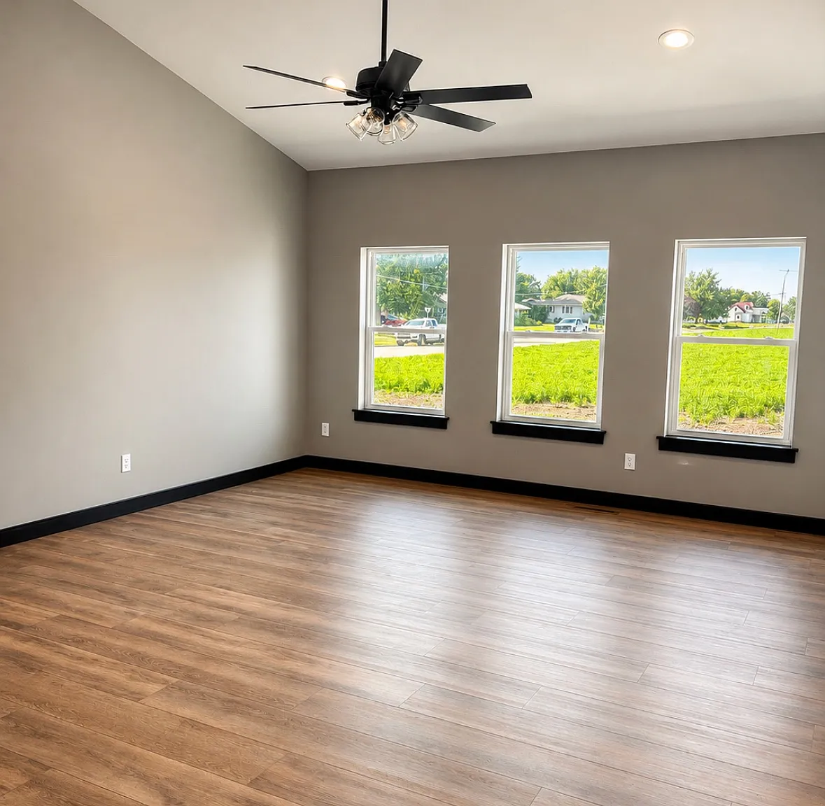 2 bed, 1350 sqft, $1,650 — Photo 4