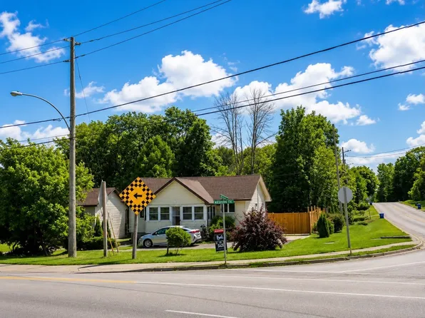 265 Pasadena Dr, Georgina, ON L4P 2Z1