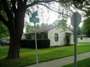 712 S Main St, Sandwich, IL 60548