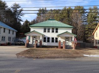 35 Main St, Peru, ME 04290