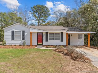 304 Warren Rd, Enterprise, AL 36330