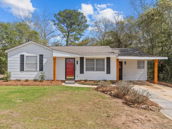 304 Warren Rd, Enterprise, AL 36330