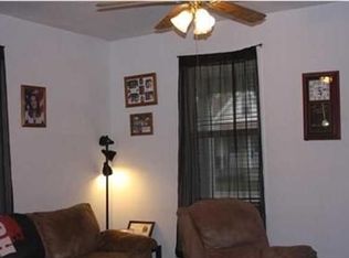 1323 Church St, Vincennes, IN 47591