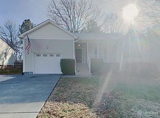 2610 Mortise Ct, Durham, NC 27704