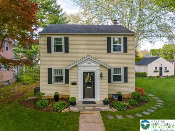 2026 Montgomery St, Bethlehem, PA 18017