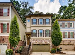 2106 Elvan Cir, Atlanta, GA 30317
