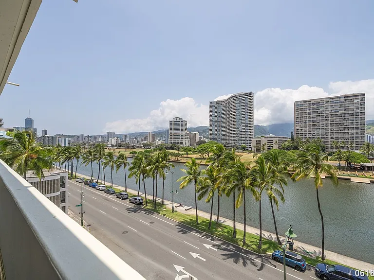 2085 Ala Wai Blvd #B64 — Photo 15