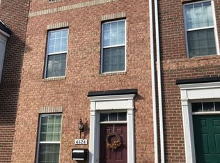 4624 Fait Ave, Baltimore, MD