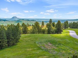 Niobrara Dr, Whitewood, SD 57793