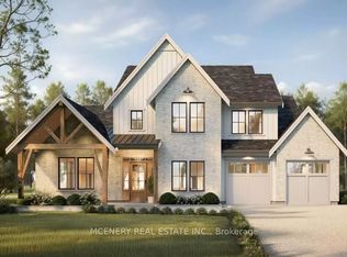 27 Stewart Dr, Erin, ON N0B1Z0