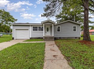 2350 Freedom Dr, Lumberton, NC 28358