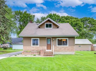 803 W Brooks St, Arlington, MN 55307