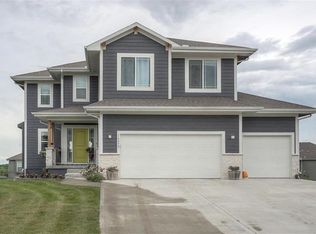 14092 S Pascal St, Olathe, KS 66061