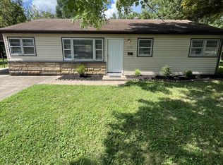 13912 Petwood Blvd, Louisville, KY 40272