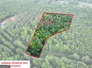 0 Fincherville Rd TRACT 2, Jackson, GA 30233