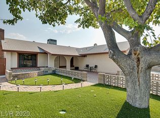 6191 W Twain Ave, Las Vegas, NV 89103