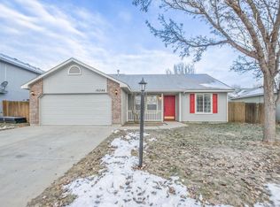 16346 N Blueberry Ct, Nampa, ID 83651