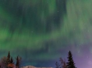 19808 1st St, Eagle River, AK 99577