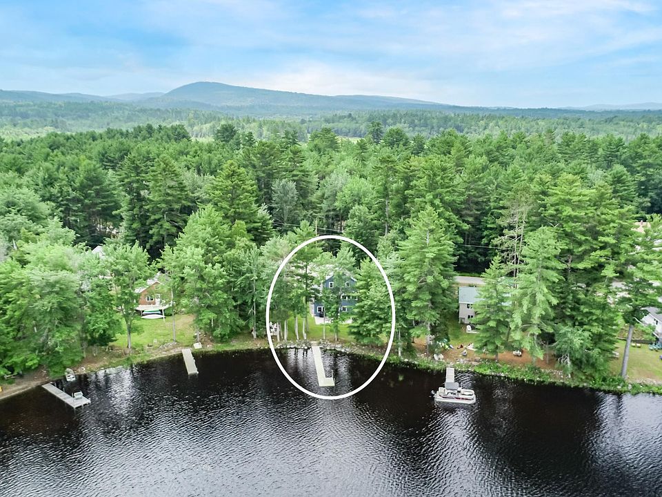 189 Scotts Point Road, Clifton, ME 04428 Zillow