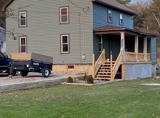 70 Wildcat Rd, Johnstown, PA 15906