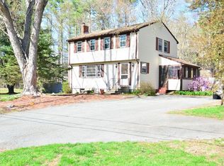 49 Richard Rd, Hanson, MA 02341