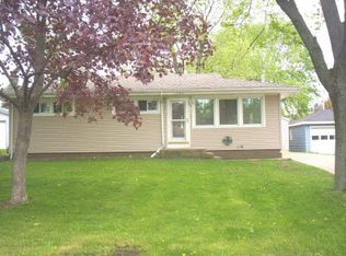 1845 McKinley Ave, Beloit, WI 53511