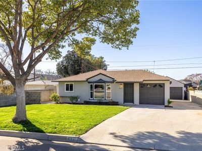 437 S Grand Ave, Glendora, CA, 91741