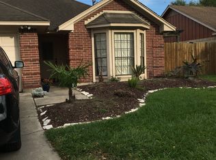 207 Timber Dr, Victoria, TX 77904