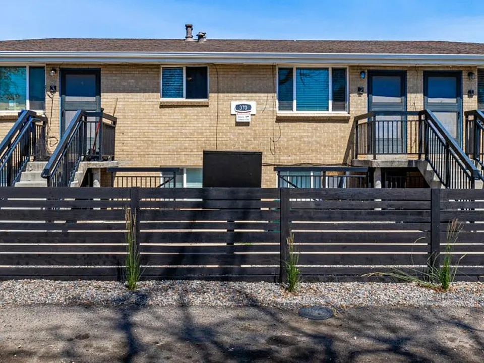 370 Benton St #5