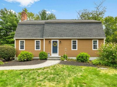 3 Brookwood Ln, Norton, MA, 02766