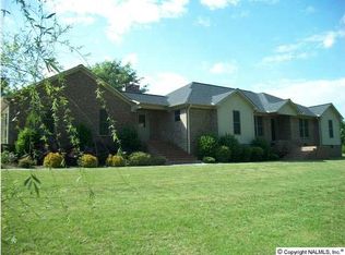 99 Pleasant Hill Cutoff Rd, Boaz, AL 35956