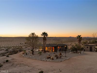 69155 Sunnysands Rd, Twentynine Palms, CA, 92277