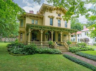 7633 Park Ave, Lowville, NY 13367