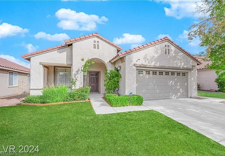 3014 Paseo Hills Way — Photo 4