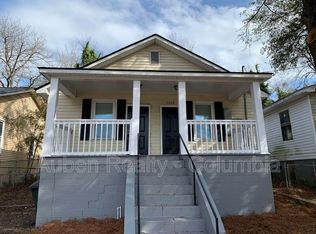 1320 Harden St, Columbia, SC 29204
