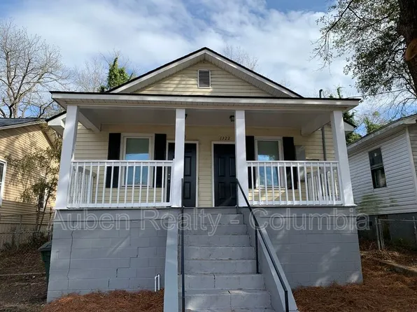 1320 Harden St, Columbia, SC 29204