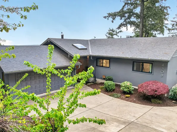 4308 SW Chesapeak Ave, Portland, OR 97239