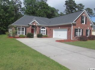 19 Winding River Dr, Murrells Inlet, SC 29576