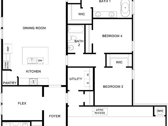 Floor Plan.