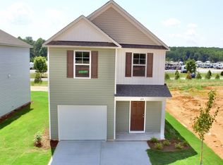 474 Seaborn Cir, Pendleton, SC 29670